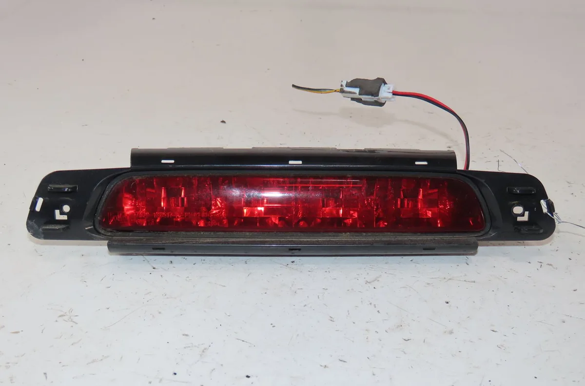 Feux stop supplementaire Ford RANGER (TKE) 3.2 tdci 4x4 (2011) occasion
