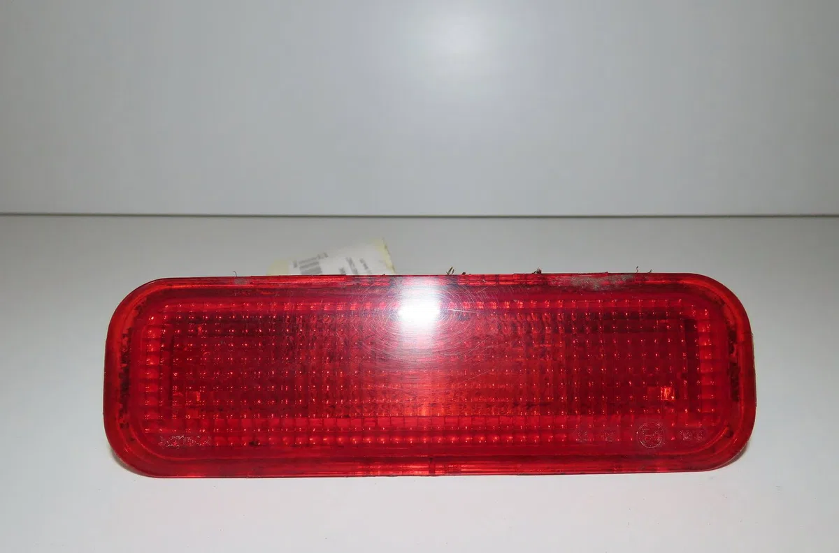 Feux stop supplementaire Ford TRANSIT CONNECT (P65_, P70_, P80_) 1.8 tdci (2002-2013) 3 portes occasion