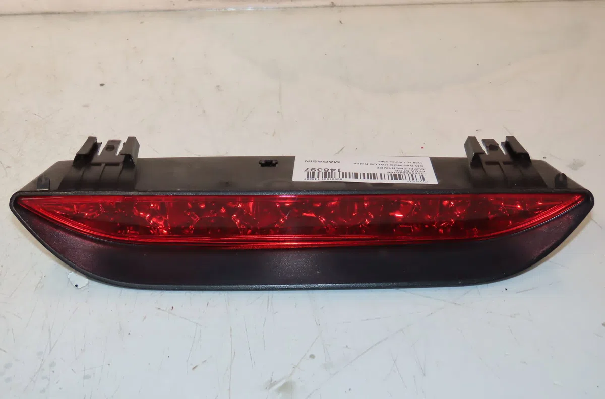 Feux stop supplementaire GM DAEWOO KALOS 2004 occasion