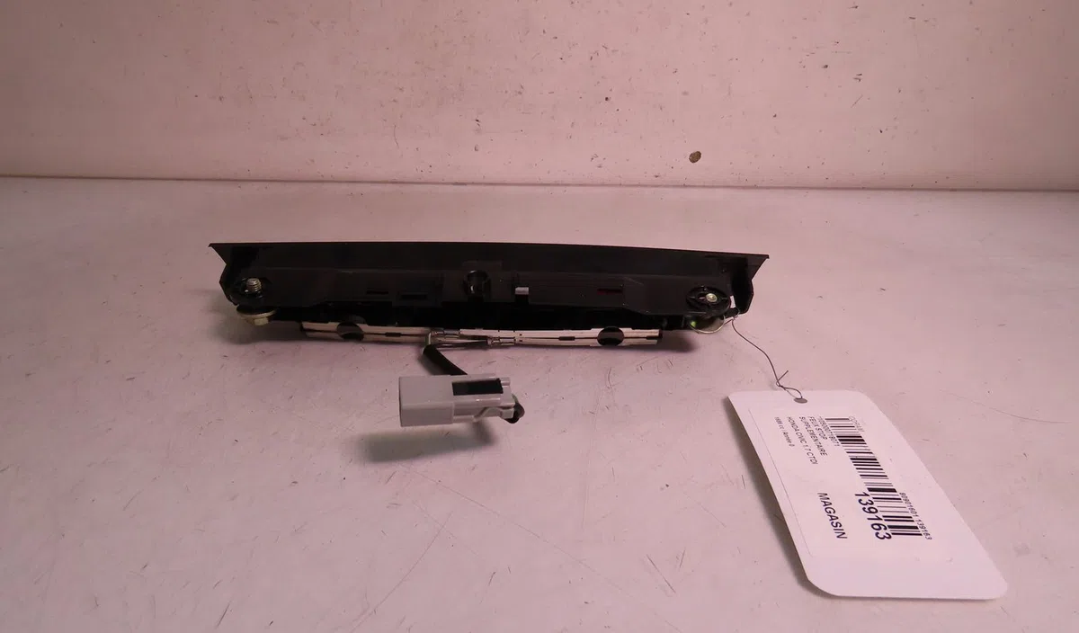 Feux stop supplementaire Honda CIVIC VII Hatchback (EU, EP, EV) 1.7 ctdi (ep4, eu9) (2002-2005) occasion