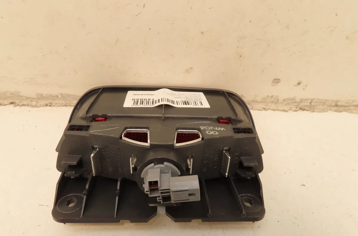 Feux stop supplementaire Honda CR-V III (RE_) 2.2 i-ctdi 4wd (re6) (2007) occasion