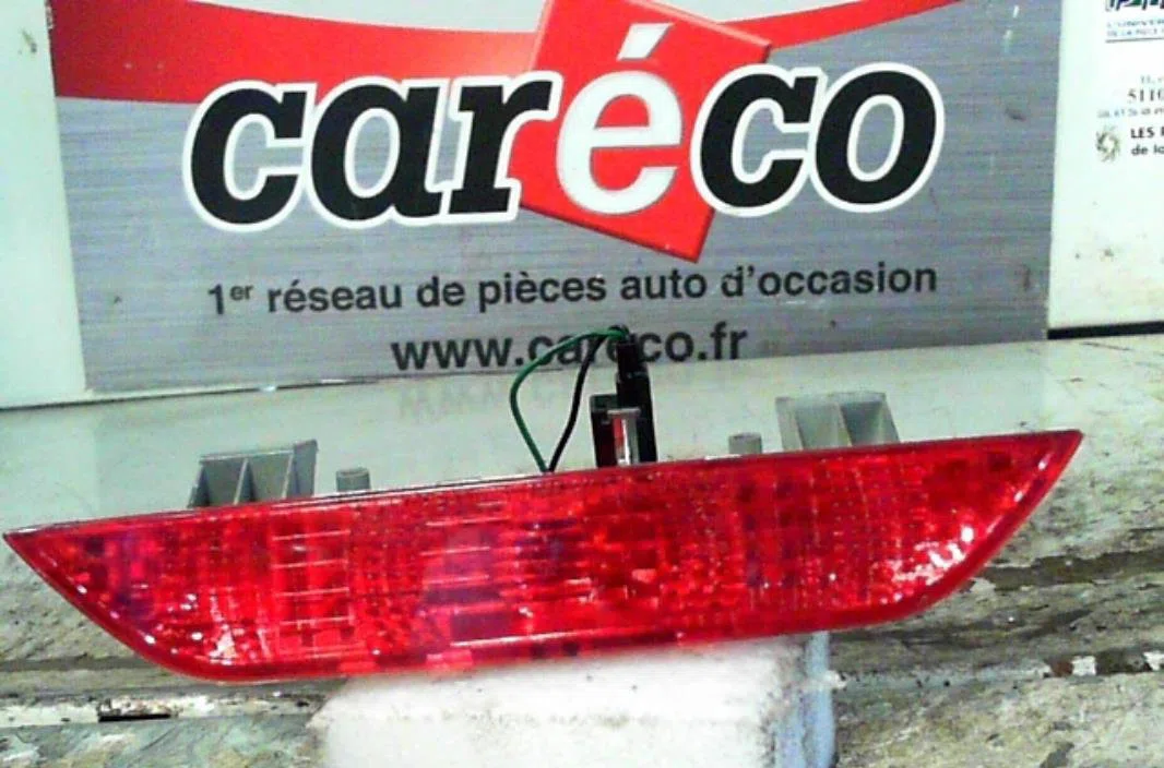 Feux stop supplementaire Hyundai GETZ (TB) 1.5 crdi (2003-2005) 5 portes occasion