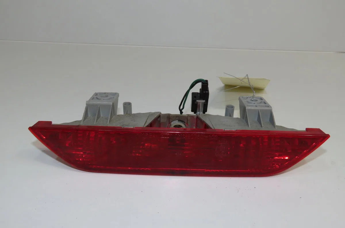 Feux stop supplementaire Hyundai GETZ (TB) 1.5 crdi (2003-2005) occasion