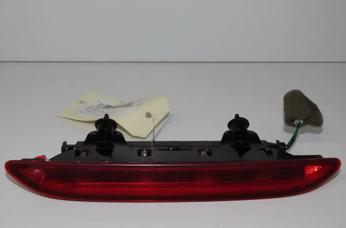 Feux stop supplementaire Hyundai I20 II (GB, IB) 1.1 crdi (2014) occasion