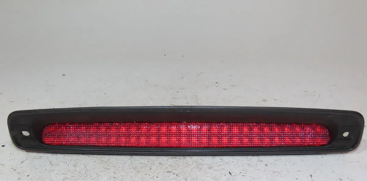 Feux stop supplementaire Hyundai TUCSON (JM) 2.0 crdi (2006-2010) occasion