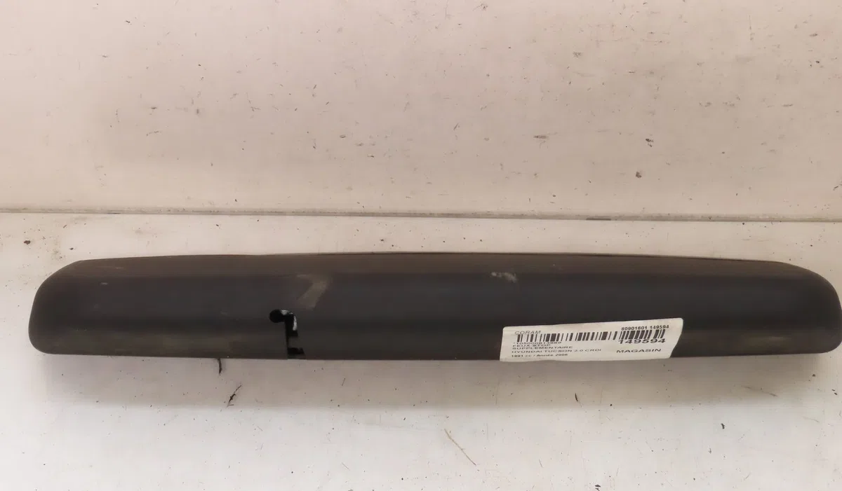 Feux stop supplementaire Hyundai TUCSON (JM) 2.0 crdi traction intégrale (2004-2010) 5 portes occasion