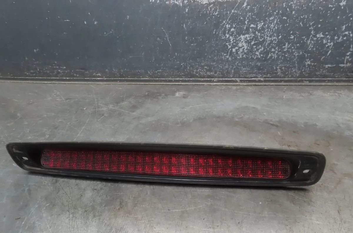 Feux stop supplementaire Hyundai TUCSON (JM) 2.0 crdi traction intégrale (2004-2010) occasion