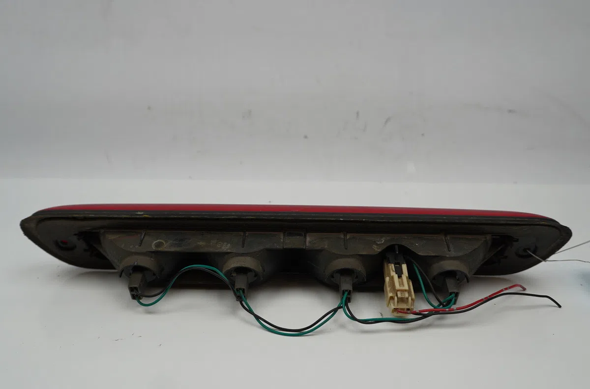 Feux stop supplementaire ISUZU D-MAX I  3.0D 163ch occasion