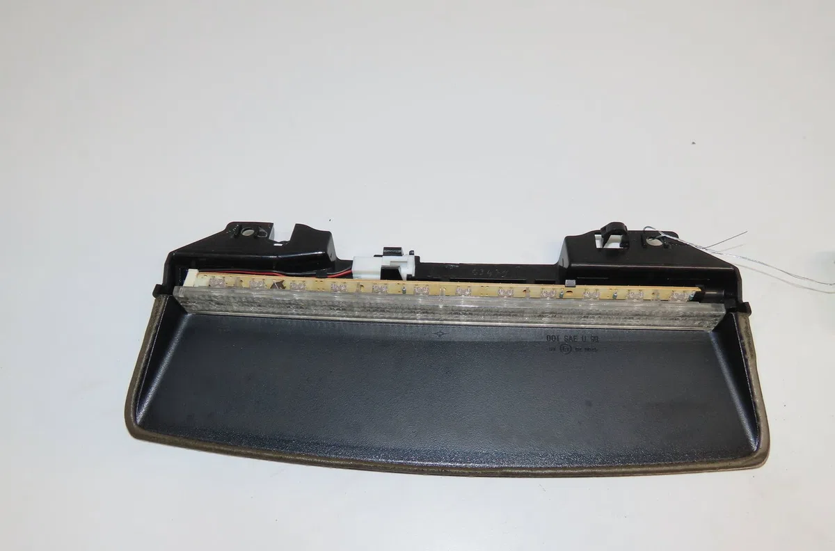 Feux stop supplementaire Jaguar X-TYPE I (X400) 2.0 d (2003-2009) 4 portes occasion