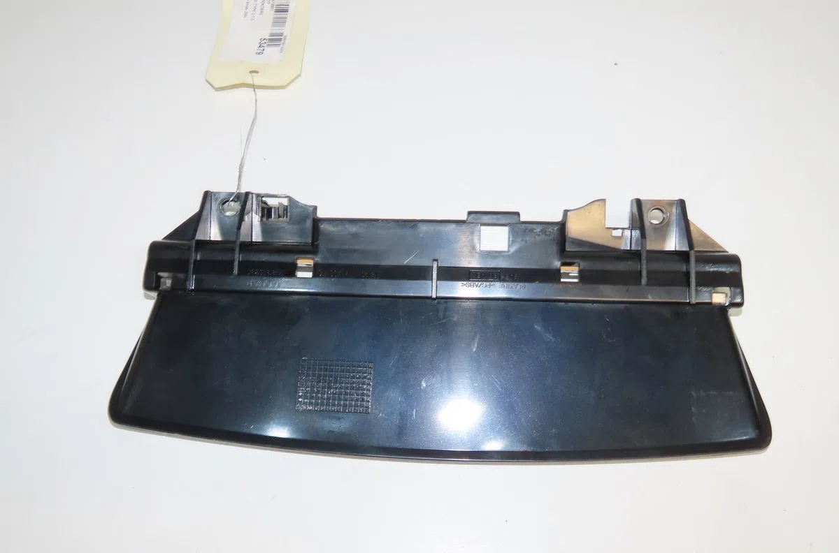 Feux stop supplementaire Jaguar X-TYPE I (X400) 2.0 d (2003-2009) 4 portes occasion