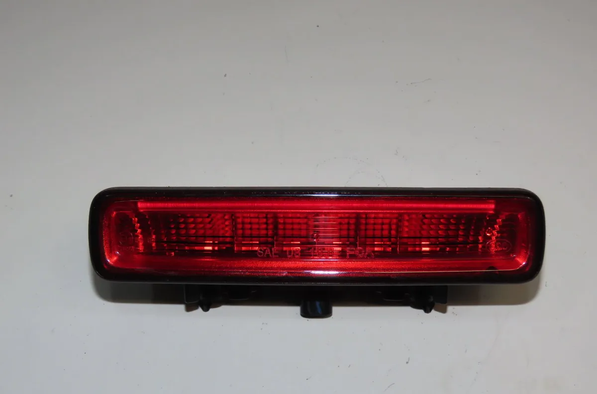 Feux stop supplementaire Jeep WRANGLER IV (JL) 2.2 multijet ii (jl72, jl74) (2017) occasion