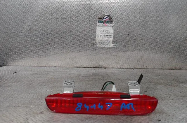 Feux stop supplementaire Kia PICANTO I (SA) 1.1 crdi (2005-2011) 5 portes occasion