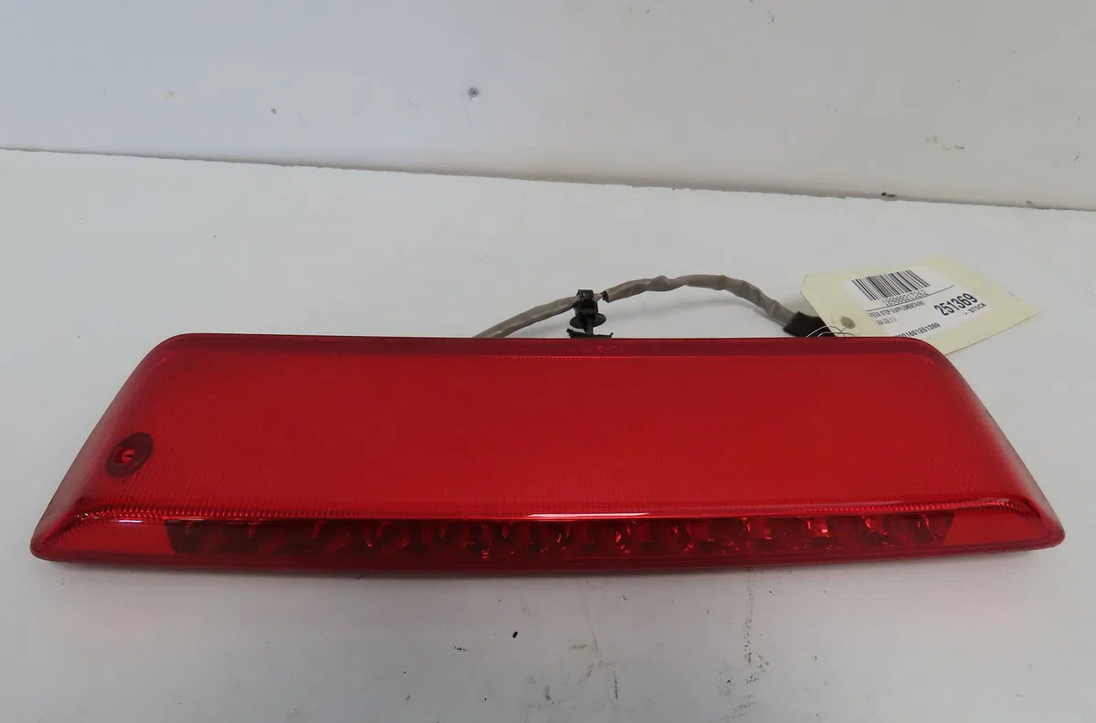 Feux stop supplementaire Kia PRO CEE'D (JD) 1.6 gdi (2013-2018) occasion