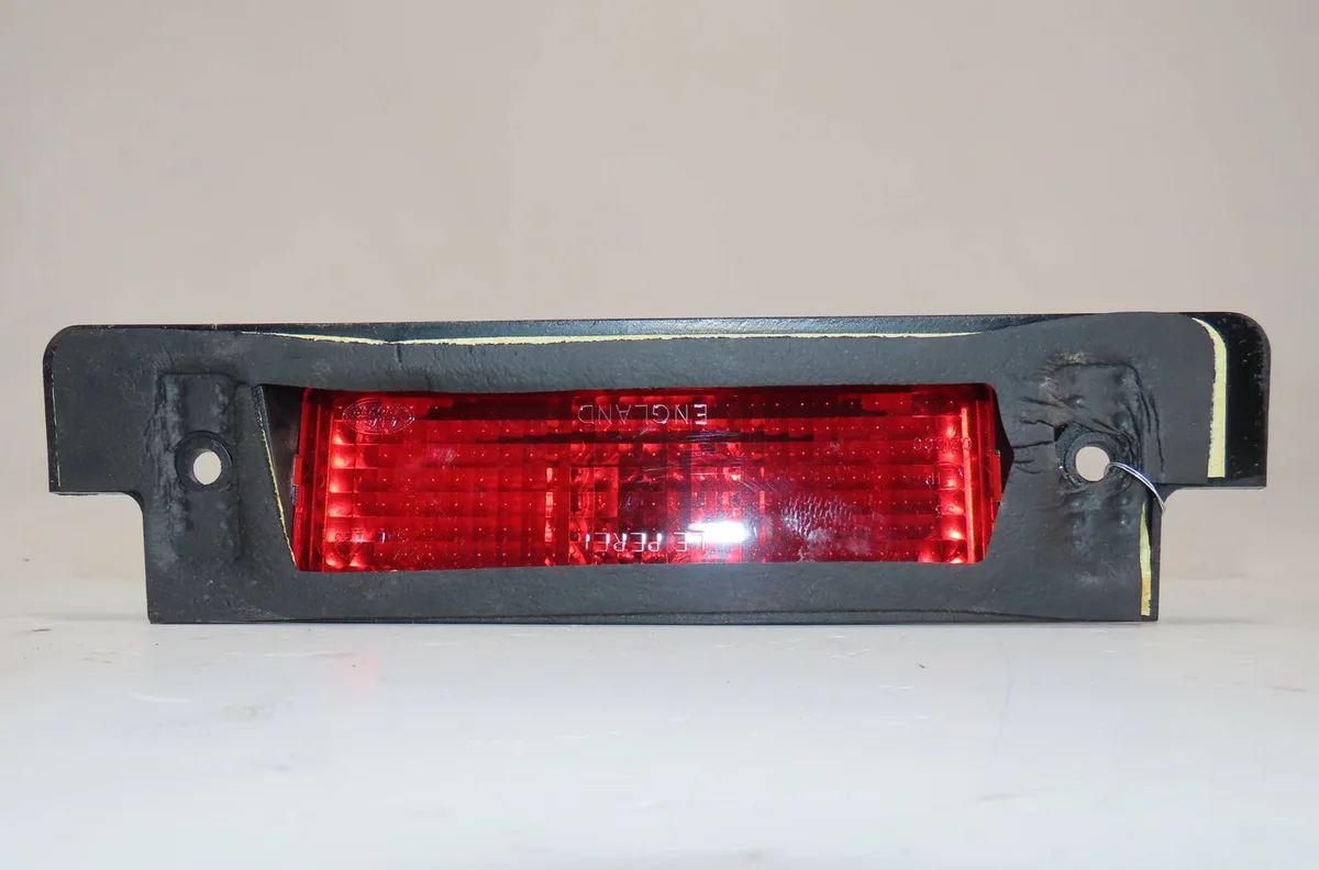 Feux stop supplementaire Land rover DISCOVERY II (L318) 2.5 td5 4x4 (1998-2004) 5 portes occasion