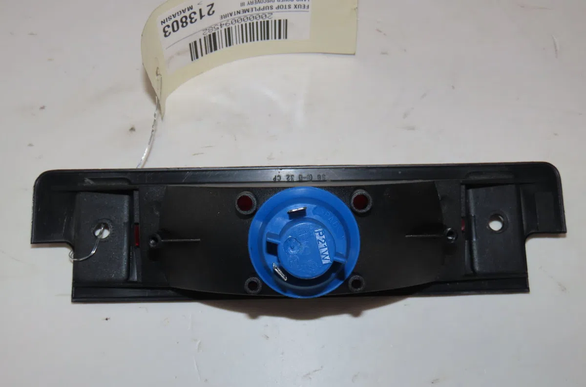 Feux stop supplementaire Land rover DISCOVERY II (L318) 2.5 td5 4x4 (1998-2004) 5 portes occasion
