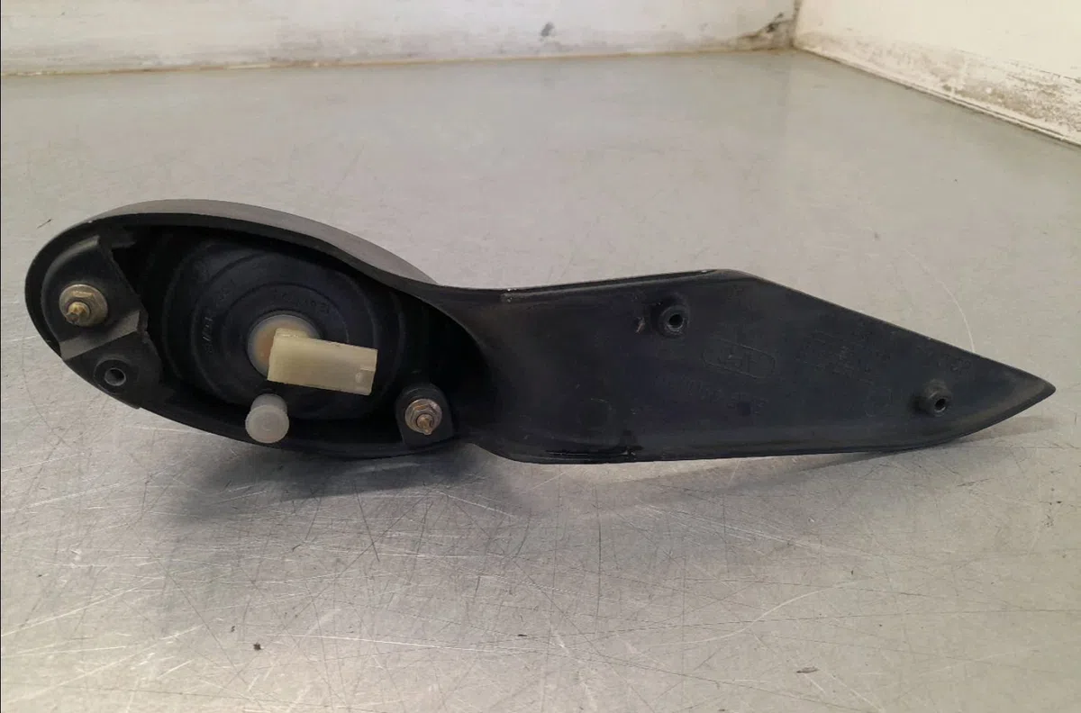 Feux stop supplementaire Land rover FREELANDER I (L314) 2.0 di 4x4 (1998-2000) 5 portes occasion
