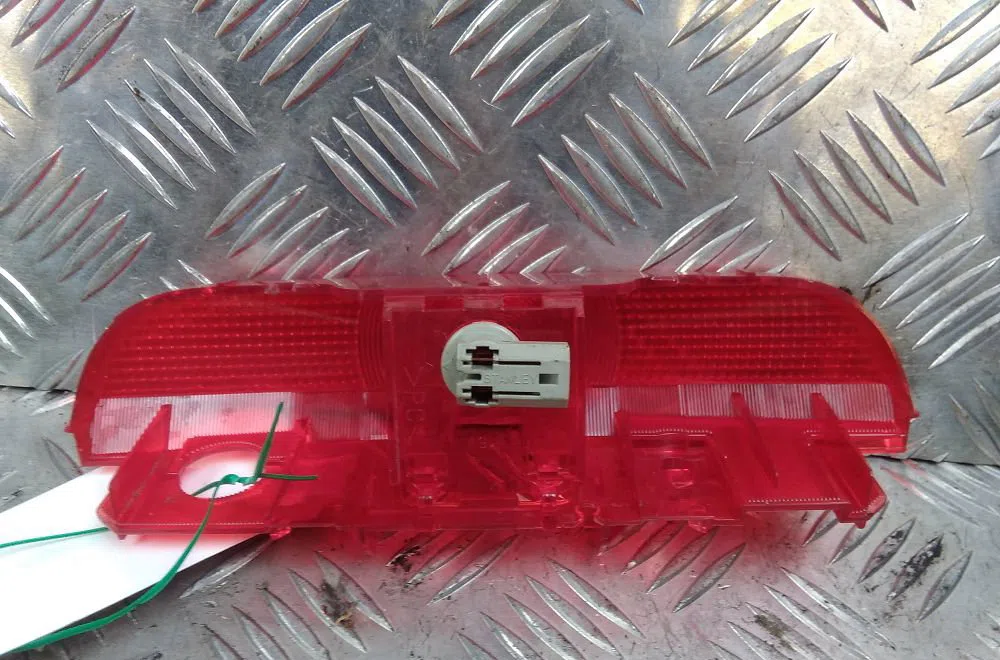 Feux stop supplementaire Mazda 2 (DY) 1.25 (dy3w) (2003-2007) occasion