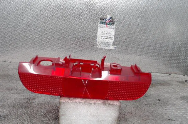 Feux stop supplementaire Mazda 2 (DY) 1.4 cd (2003-2007) occasion
