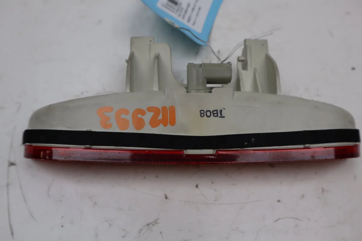 Feux stop supplementaire Mazda 3 (BK) 1.6 di turbo (2004-2009) occasion
