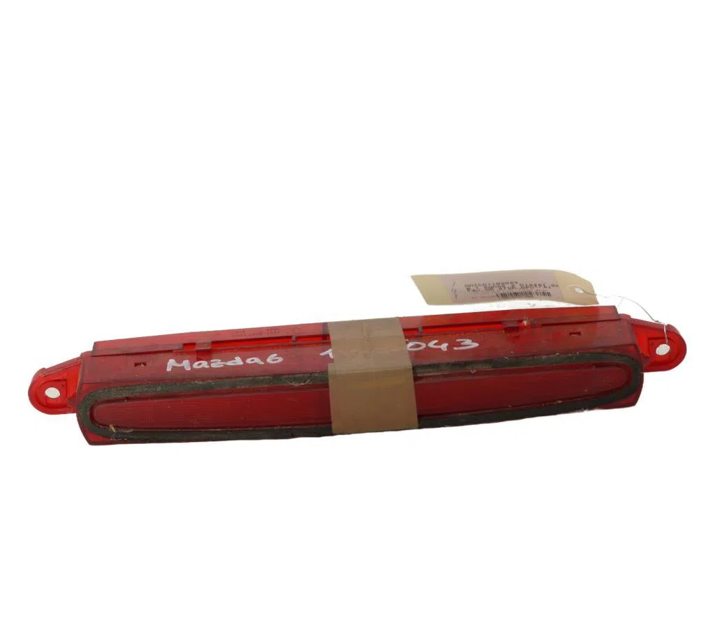 Feux stop supplementaire Mazda 6 Hatchback (GG) 2.0 di (gg14) (2002-2007) occasion