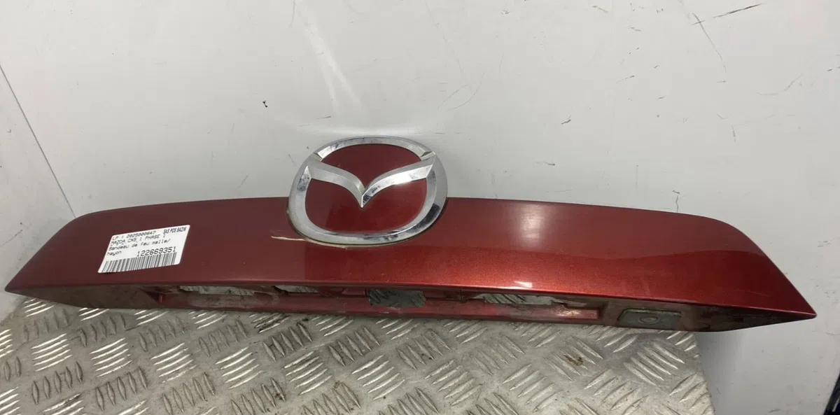 Feux stop supplementaire MAZDA CX5 1 PHASE 1 occasion