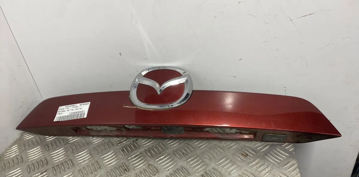 Feux stop supplementaire MAZDA CX5 1 PHASE 1 occasion
