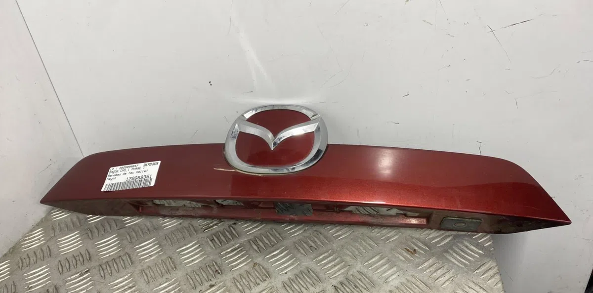 Feux stop supplementaire MAZDA CX5 1 PHASE 1 occasion