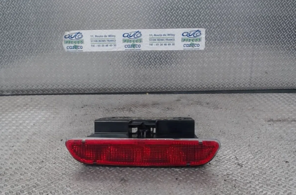 Feux stop supplementaire MERCEDES CLASSE A 168  CLASSE A 168 PHASE 2 occasion