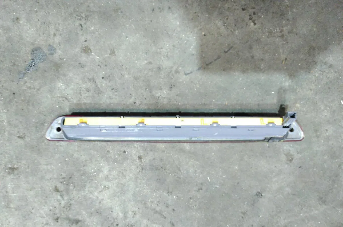 Feux stop supplementaire MERCEDES SPRINTER 2 PHASE 2 occasion