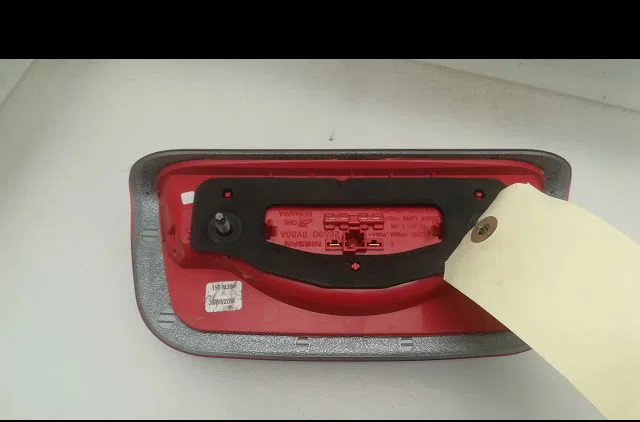 Feux stop supplementaire Nissan JUKE (F15) 1.2 dig-t (2014) occasion