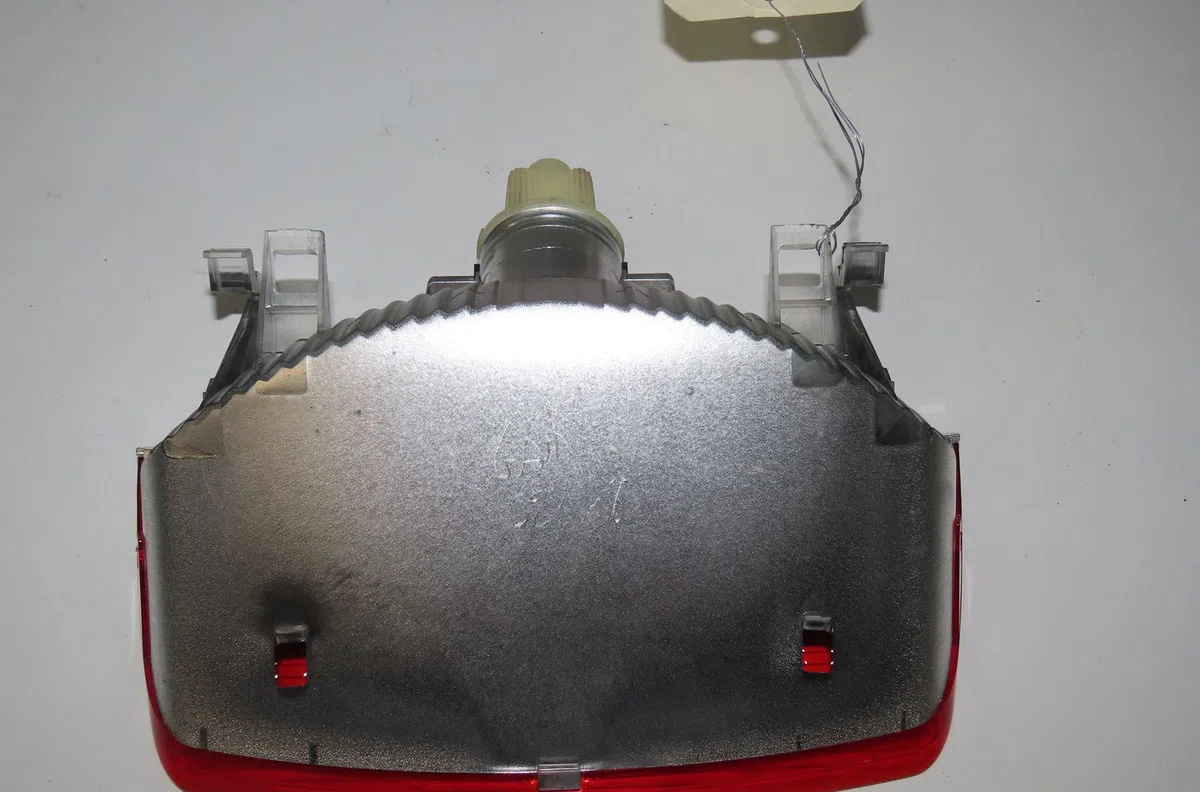 Feux stop supplementaire Nissan MICRA III (K12) 1.5 dci (2003-2010) occasion