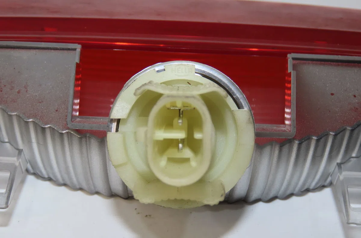 Feux stop supplementaire Nissan MICRA III (K12) 1.5 dci (2003-2010) occasion