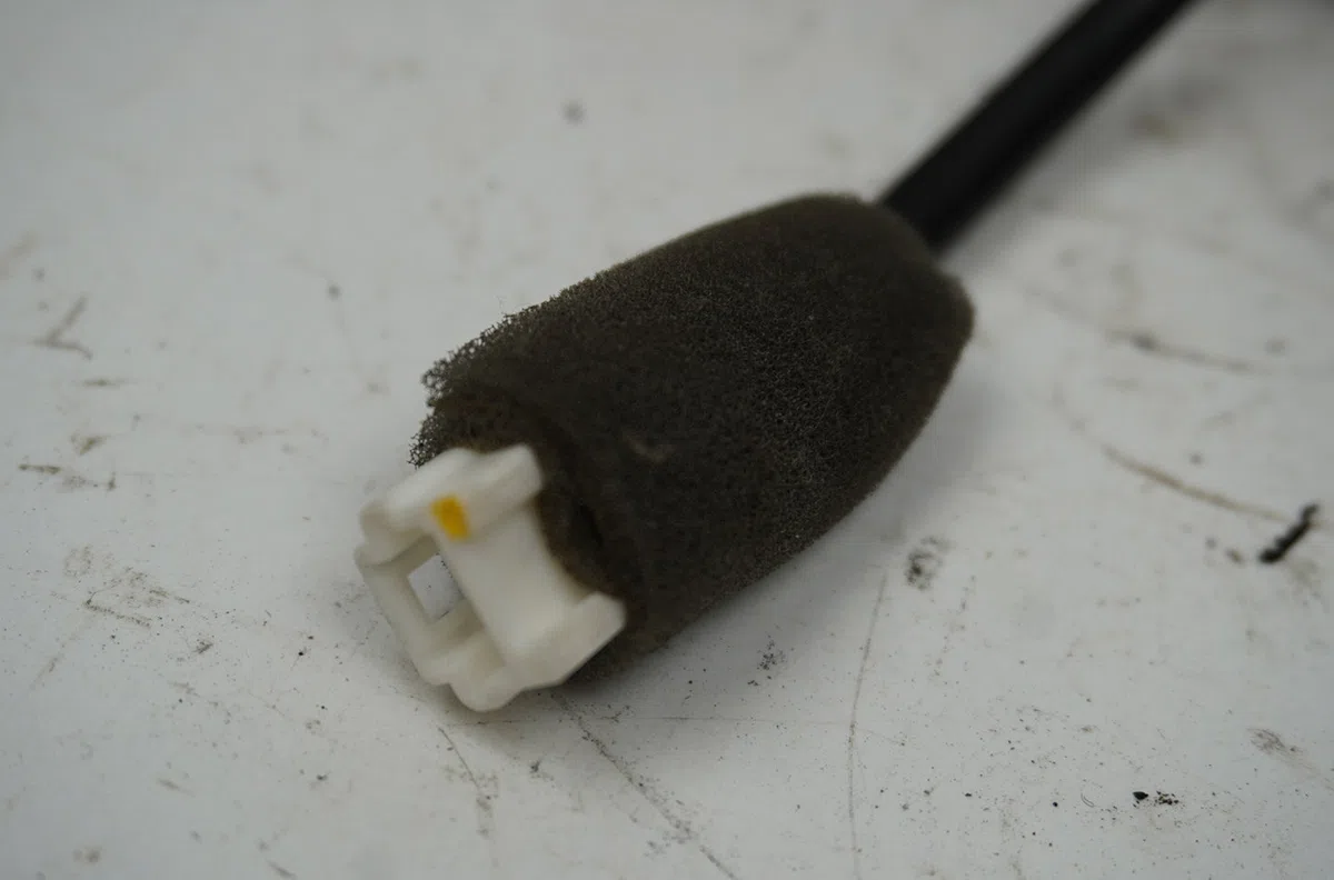 Feux stop supplementaire Nissan MICRA IV (K13K) 1.2 (2010-2015) occasion