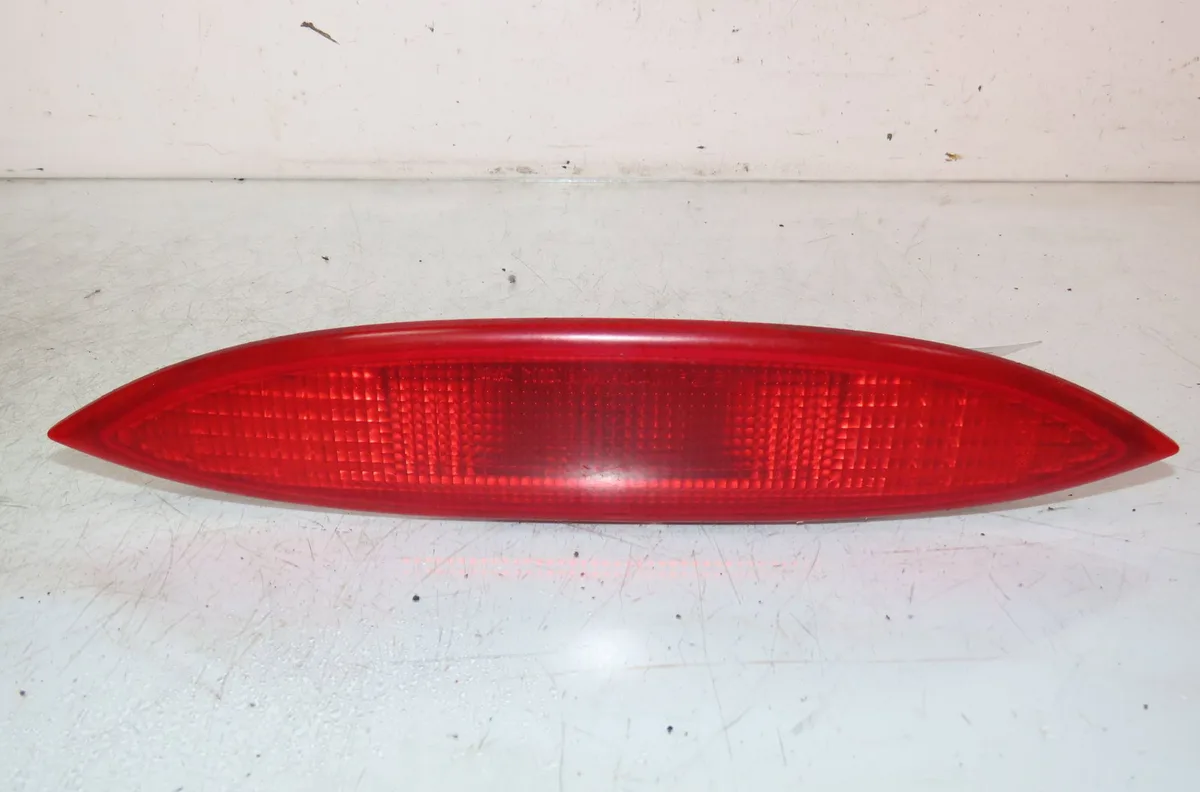 Feux stop supplementaire NISSAN NOTE occasion