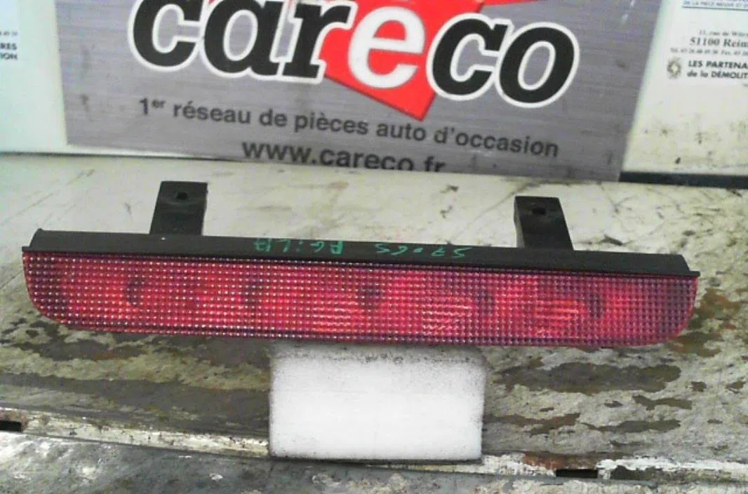 Feux stop supplementaire OPEL AGILA A  AGILA A occasion
