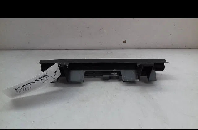 Feux stop supplementaire Opel AGILA (A) (H00) 1.2 16v (f68) (2000-2007) occasion