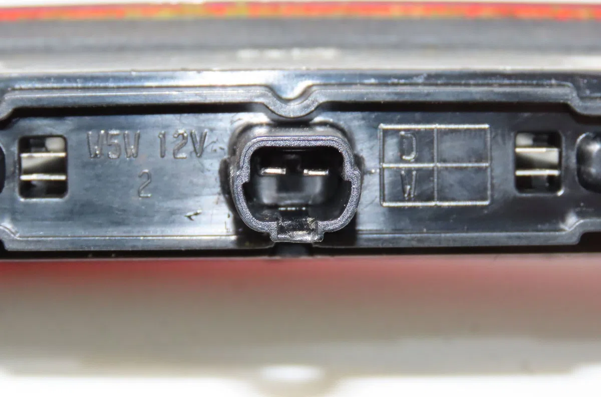 Feux stop supplementaire Opel AGILA (B) (H08) 1.0 (f68) (2008-2011) occasion