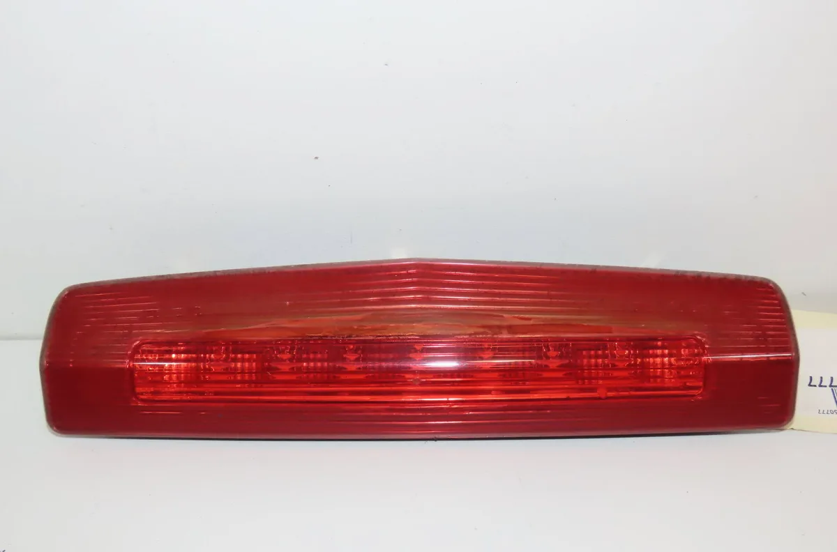 Feux stop supplementaire Opel ASTRA H Break (A04) 1.9 cdti 16v (l35) (2004-2010) occasion