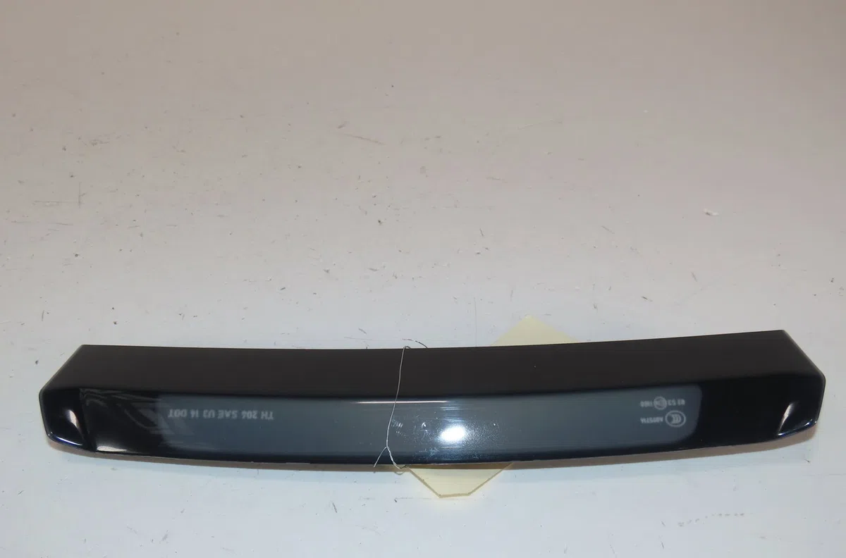 Feux stop supplementaire Opel ASTRA K (B16) 1.4 turbo (68) (2015) occasion