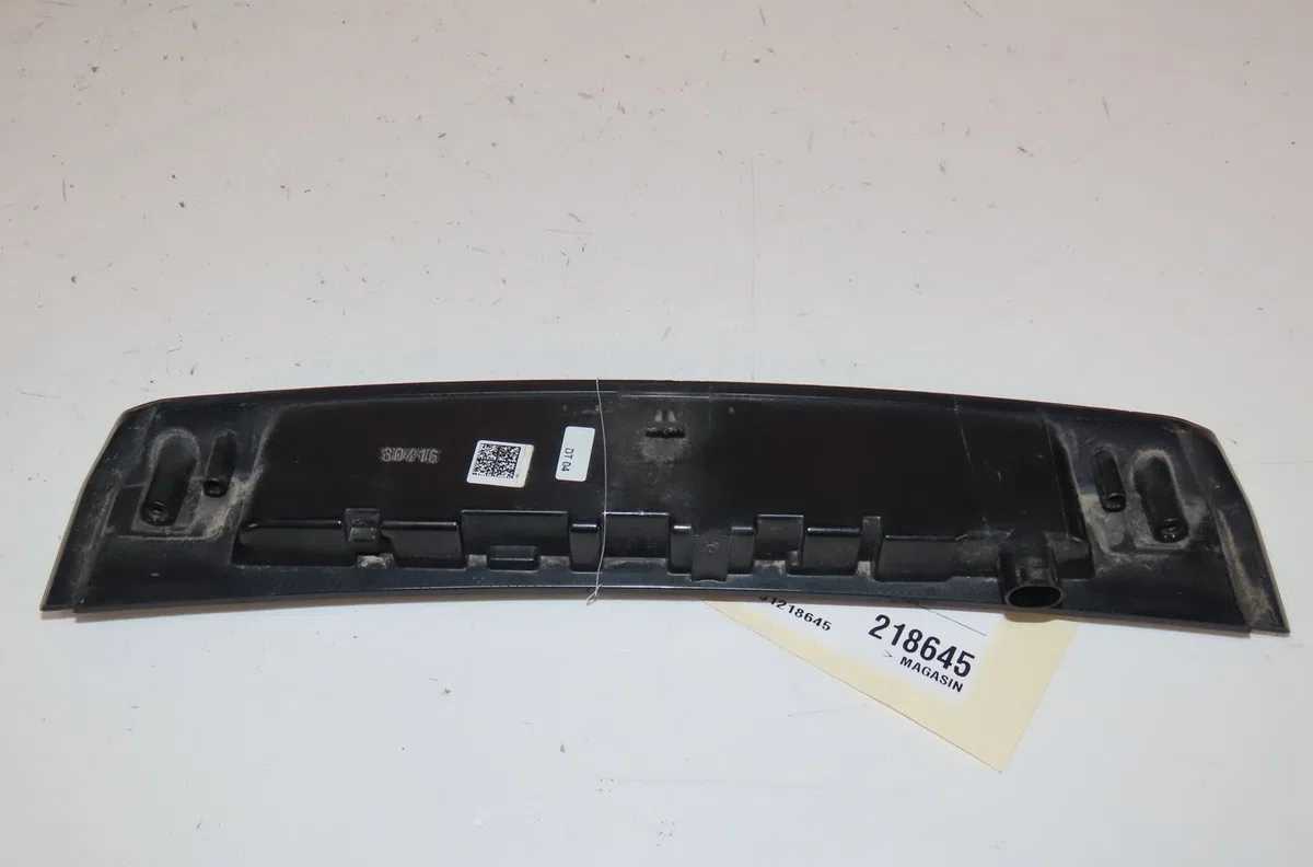 Feux stop supplementaire Opel ASTRA K (B16) 1.4 turbo (68) (2015) occasion