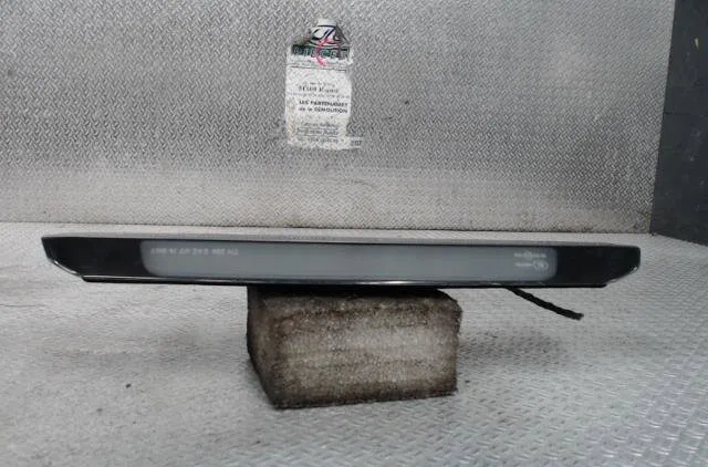 Feux stop supplementaire Opel ASTRA K (B16) 1.4 turbo (68) (2015) occasion