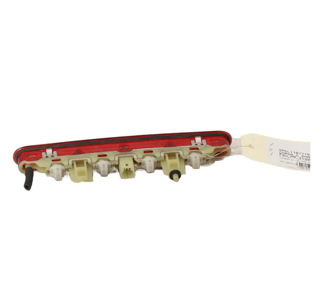 Feux stop supplementaire Opel CORSA C (X01) 1.7 di (f08, f68) (2000-2009) occasion