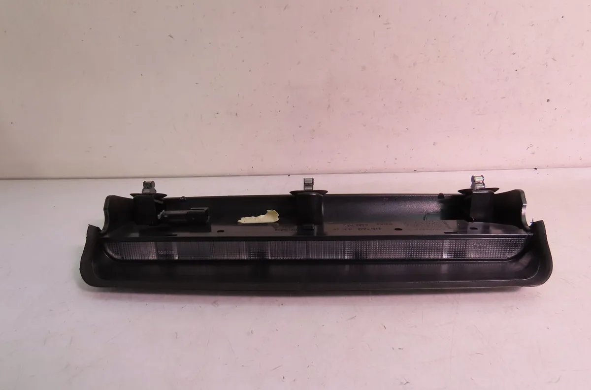 Feux stop supplementaire Opel CORSA D (S07) 1.2 (l08, l68) (2006-2014) 5 portes occasion