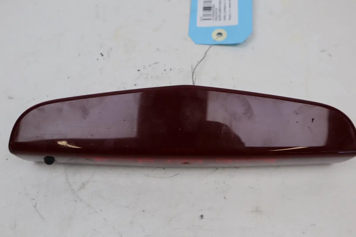 Feux stop supplementaire Opel CORSA D (S07) 1.4 (l08, l68) (2006-2014) 3 portes occasion