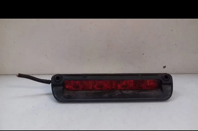 Feux stop supplementaire Opel FRONTERA B (U99) 2.2 dti (6b_zc, 6b_vf, 6b_66, 6b_76) (1998-2003) occasion