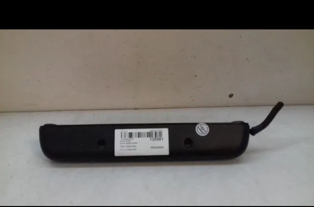 Feux stop supplementaire Opel FRONTERA B (U99) 2.2 dti (6b_zc, 6b_vf, 6b_66, 6b_76) (1998-2003) occasion