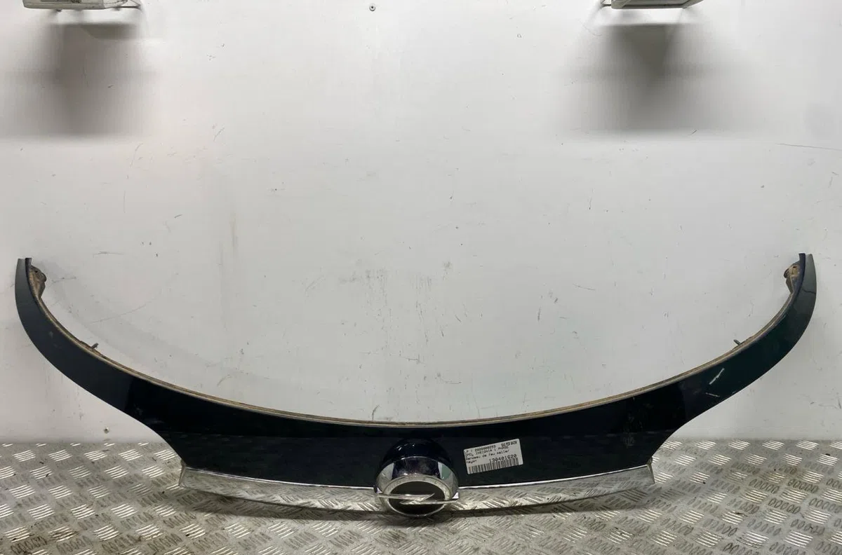 Feux stop supplementaire OPEL INSIGNIA 1 PHASE 2 occasion
