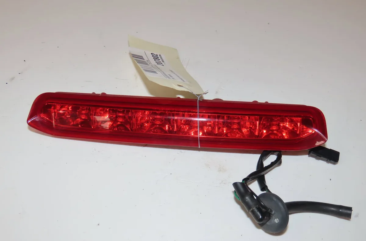 Feux stop supplementaire Opel MOKKA - MOKKA X (J13) 1.4 (_76) (2013) occasion