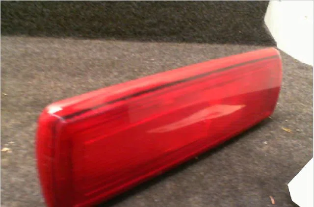 Feux stop supplementaire Opel VIVARO B Camionnette (X82) 1.6 cdti (05) (2014-2016) occasion
