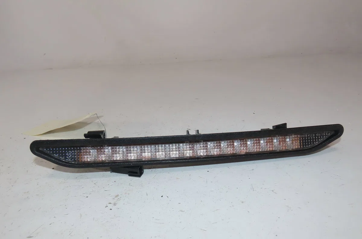 Feux stop supplementaire Opel ZAFIRA A Monospace (T98) 2.0 dti 16v (f75) (2000-2005) 5 portes occasion